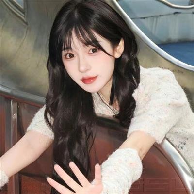 小雁与吴爱丽