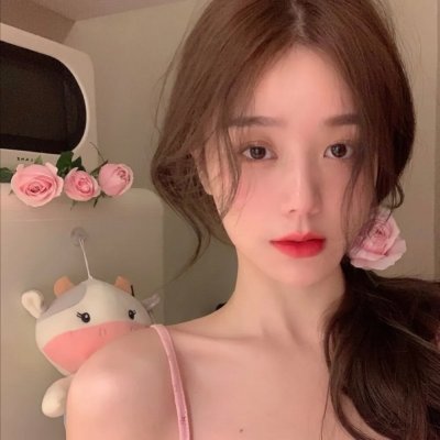 玉女亲情