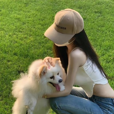 猫神八百万