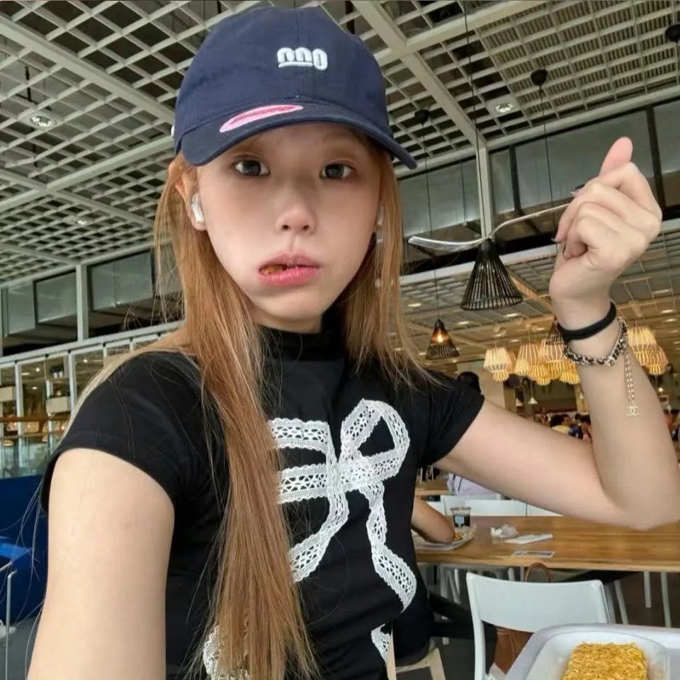 樱桃正红